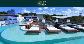 Setai Yacht